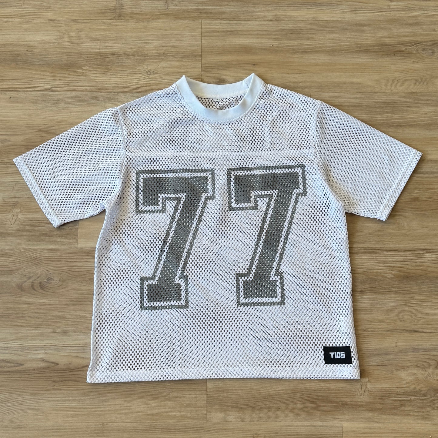 [pre-order] Bulletproof 77 Jersey