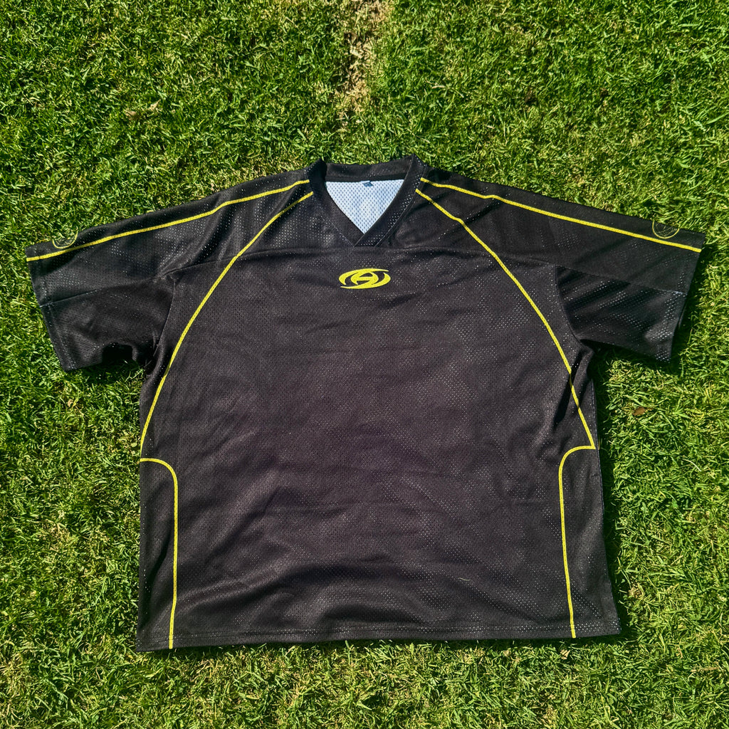 ATEEZ x CHROMA JERSEY