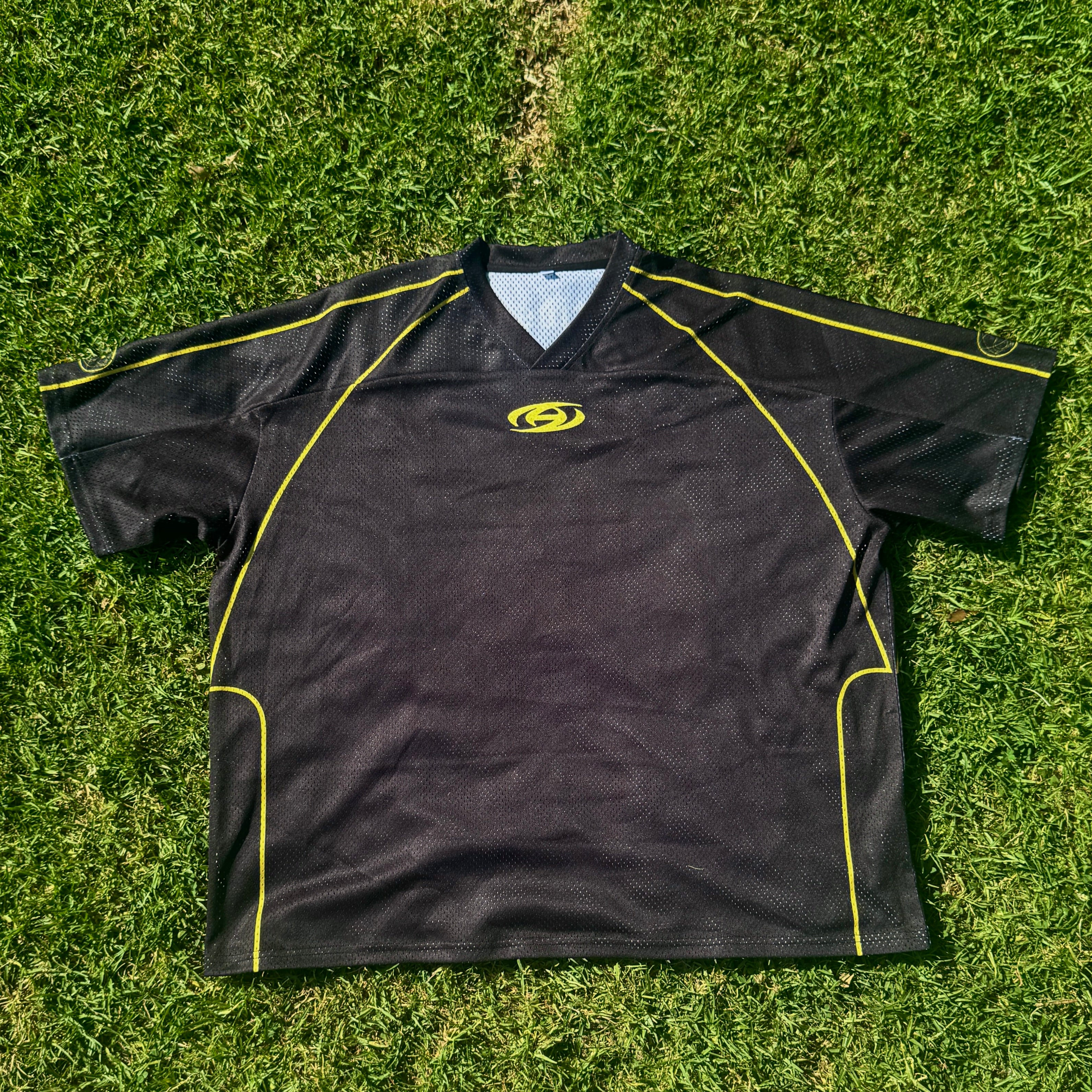 ATEEZ x CHROMA JERSEY