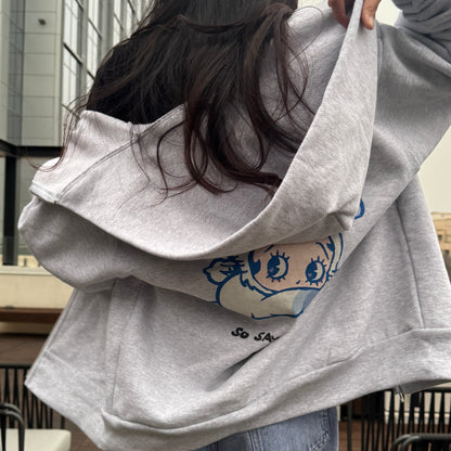 BETTY BOOP x DITTO x NEWJEANS