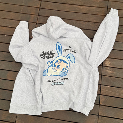 BETTY BOOP x DITTO x NEWJEANS