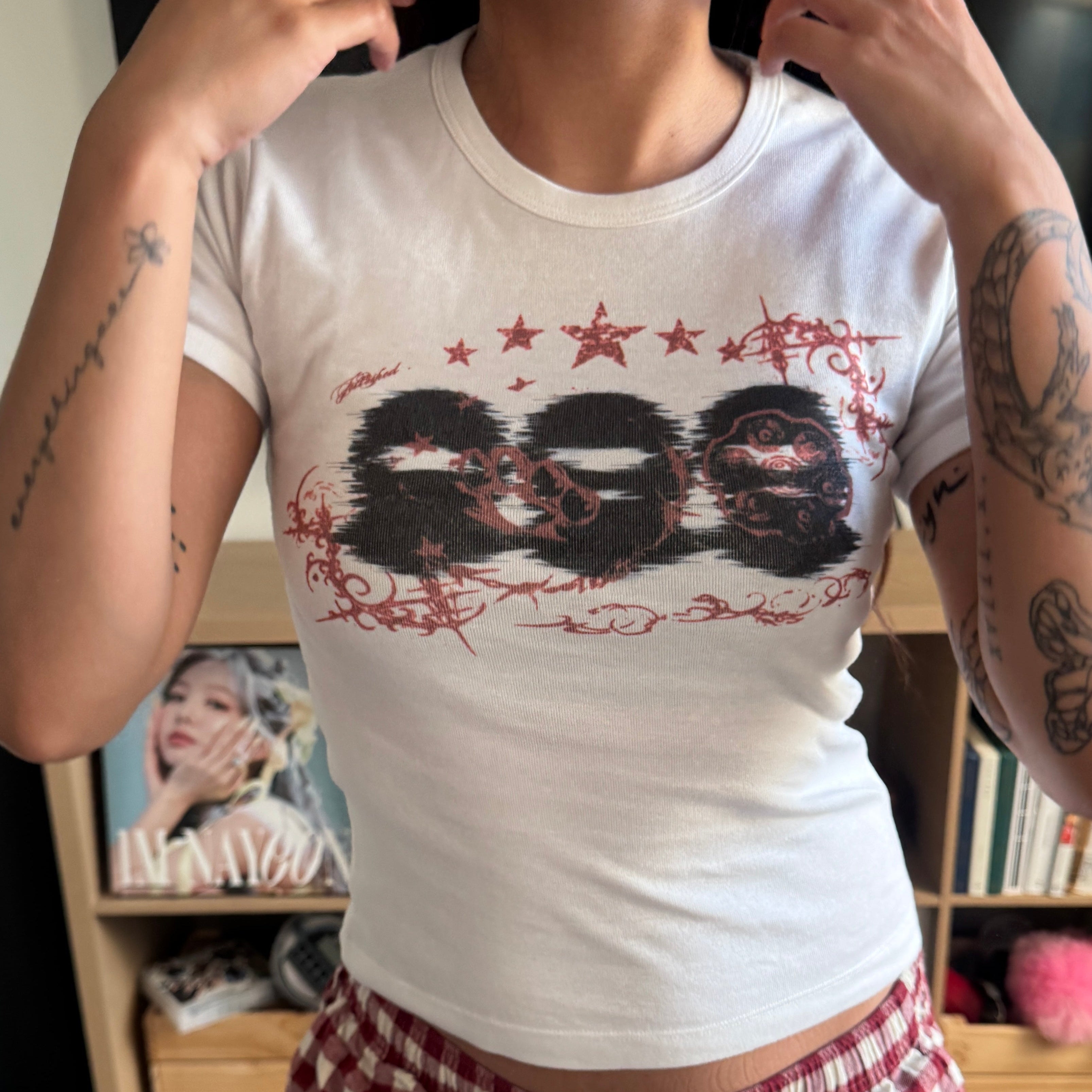 HOOLIGAN NOIZE x BTS x JELLIIPOD