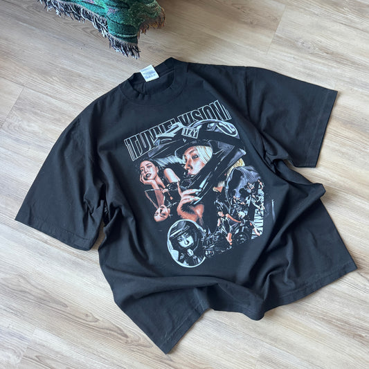 TUNNEL VISION x ITZY