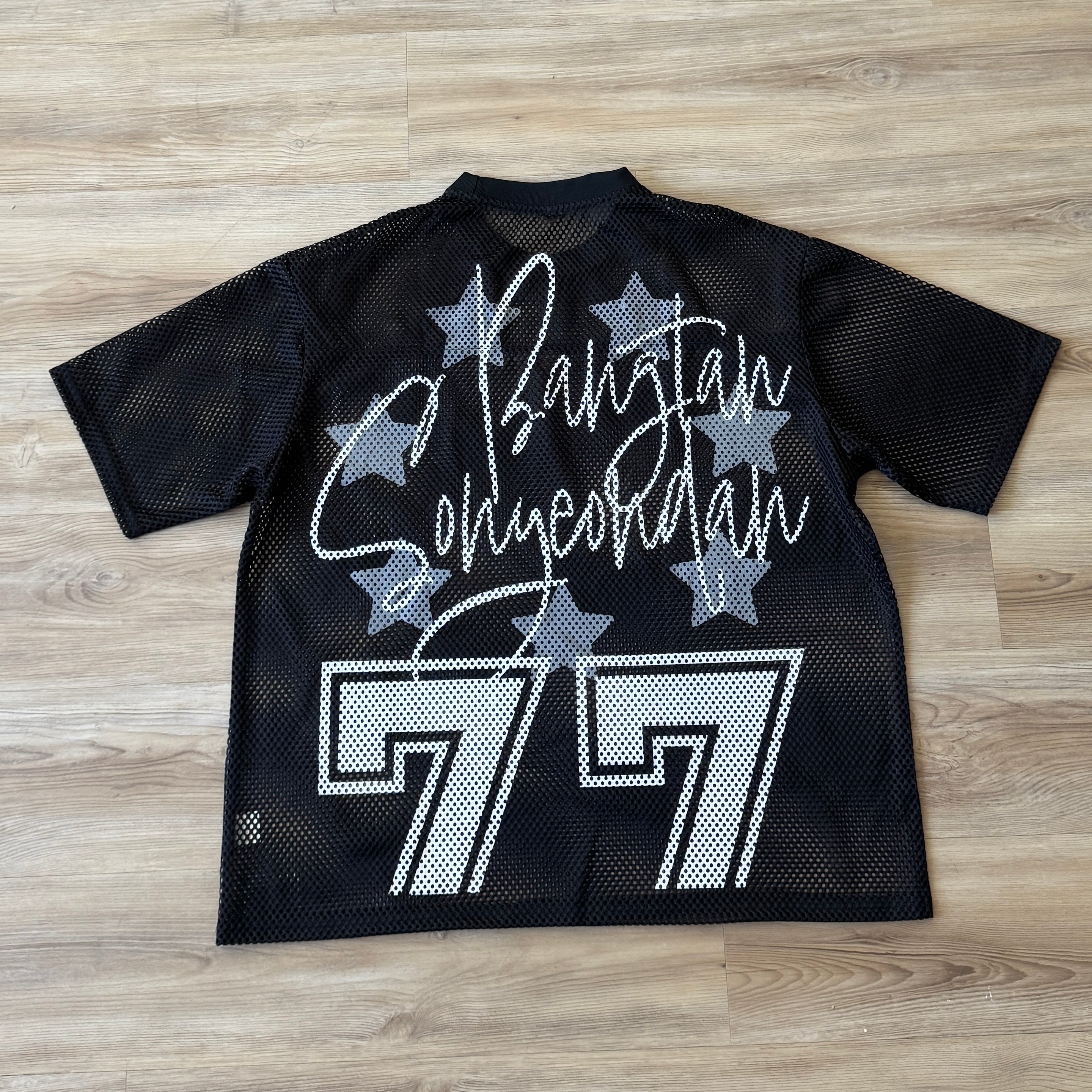 [in-stock] Bulletproof 77 Jersey