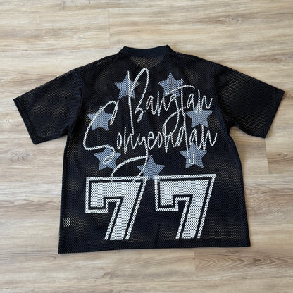 [pre-order] Bulletproof 77 Jersey