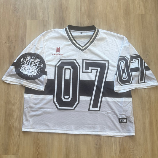 *last chance* bngtn jersey