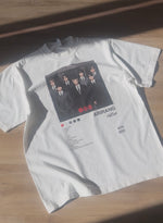 ARIRANG ARTWORK x BTS x SHREMPSHOP