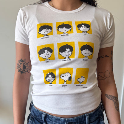 PEANUTS x ENPHYEN x KWIJNSGN