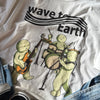 SMISKI x WAVE TO EARTH