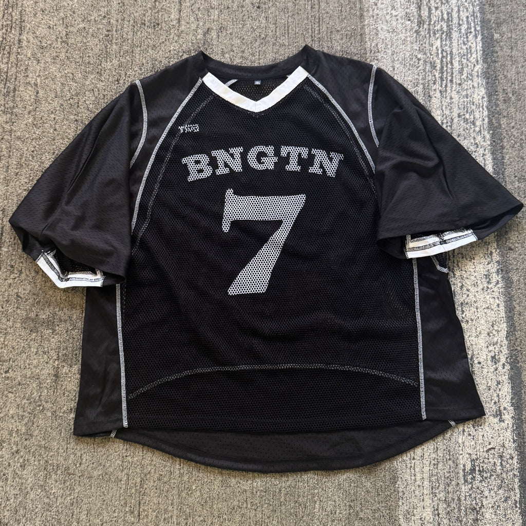 bangtan practice jersey