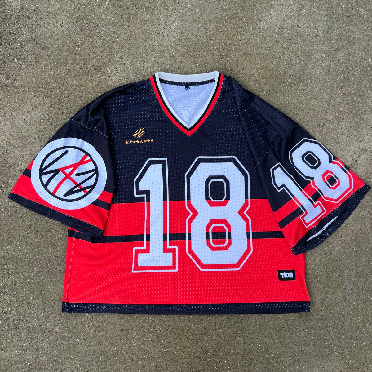 skz jersey – THEINSIDEDOGS