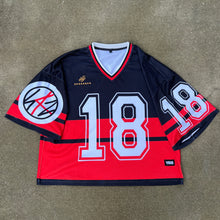  skz jersey