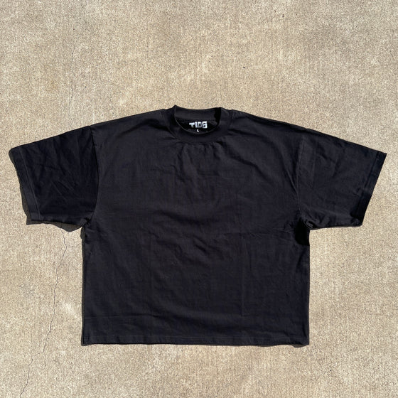 TIDS Boxy Tee (Blank)