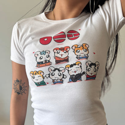 ARIRANG x BTS x SHREMPSHOP