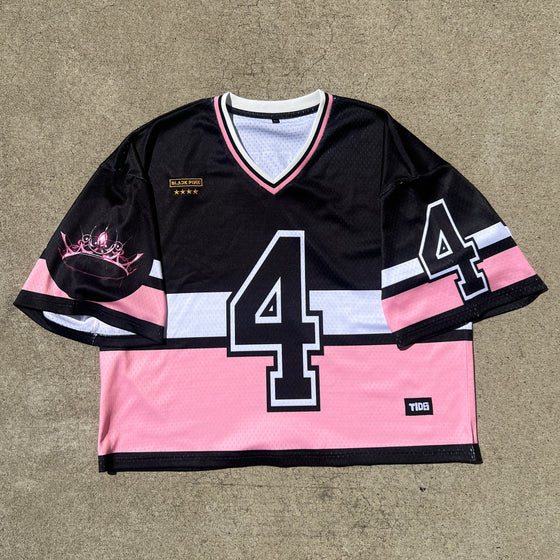 blackpink jersey