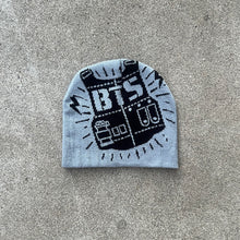  bangtan beanie