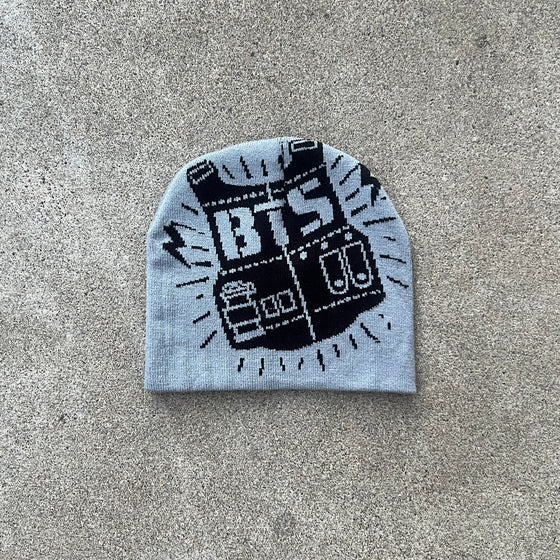 bangtan beanie