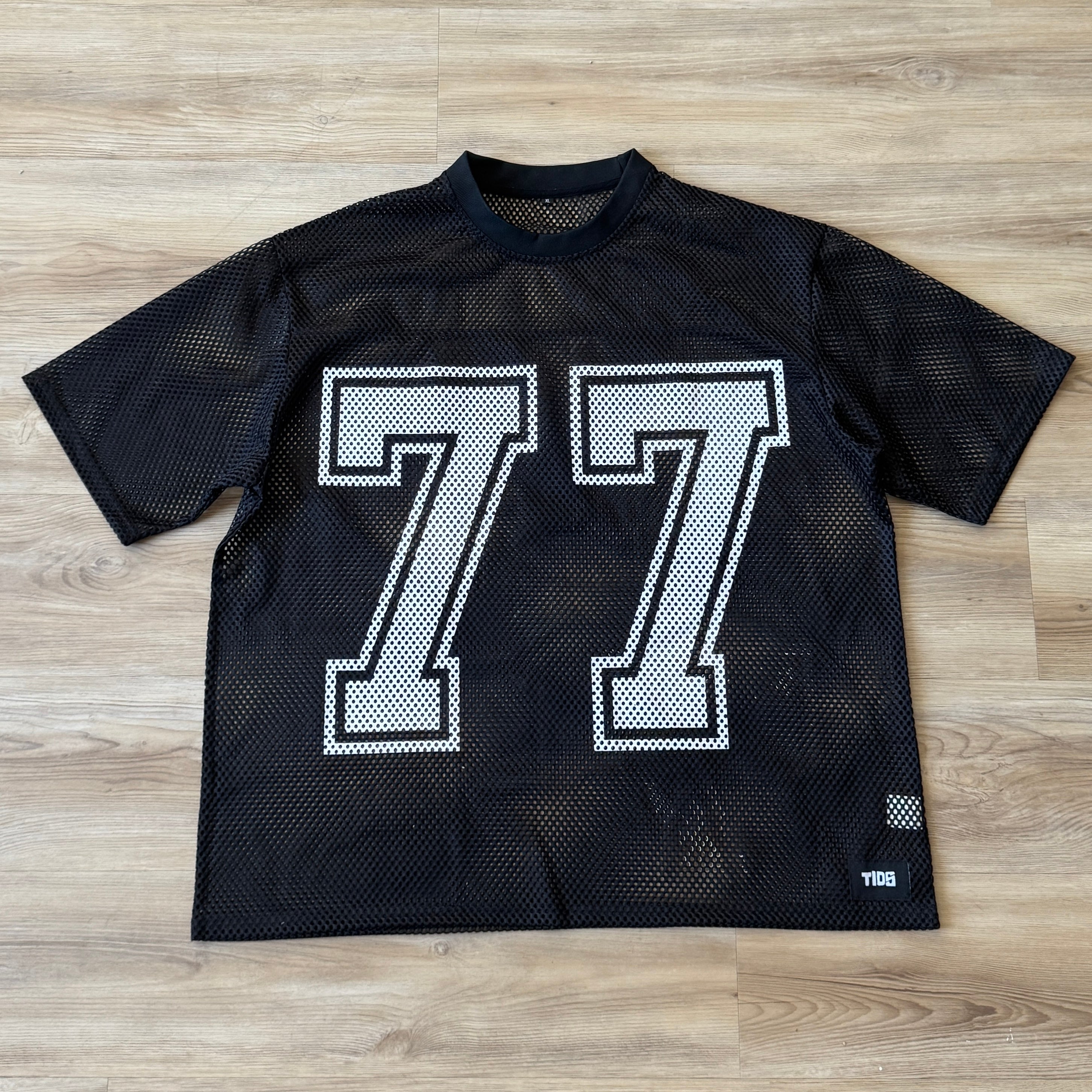 [in-stock] Bulletproof 77 Jersey