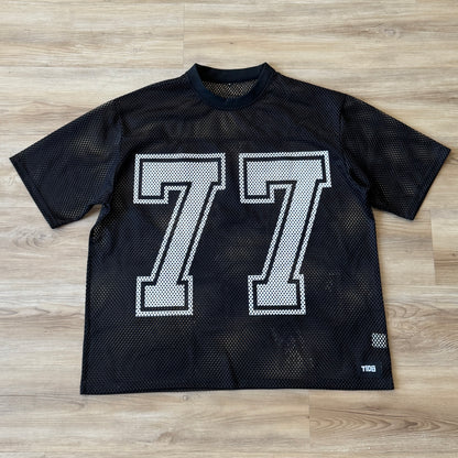 [pre-order] Bulletproof 77 Jersey