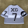 XG jersey