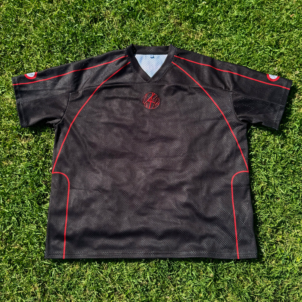 SKZ x CHROMA JERSEY