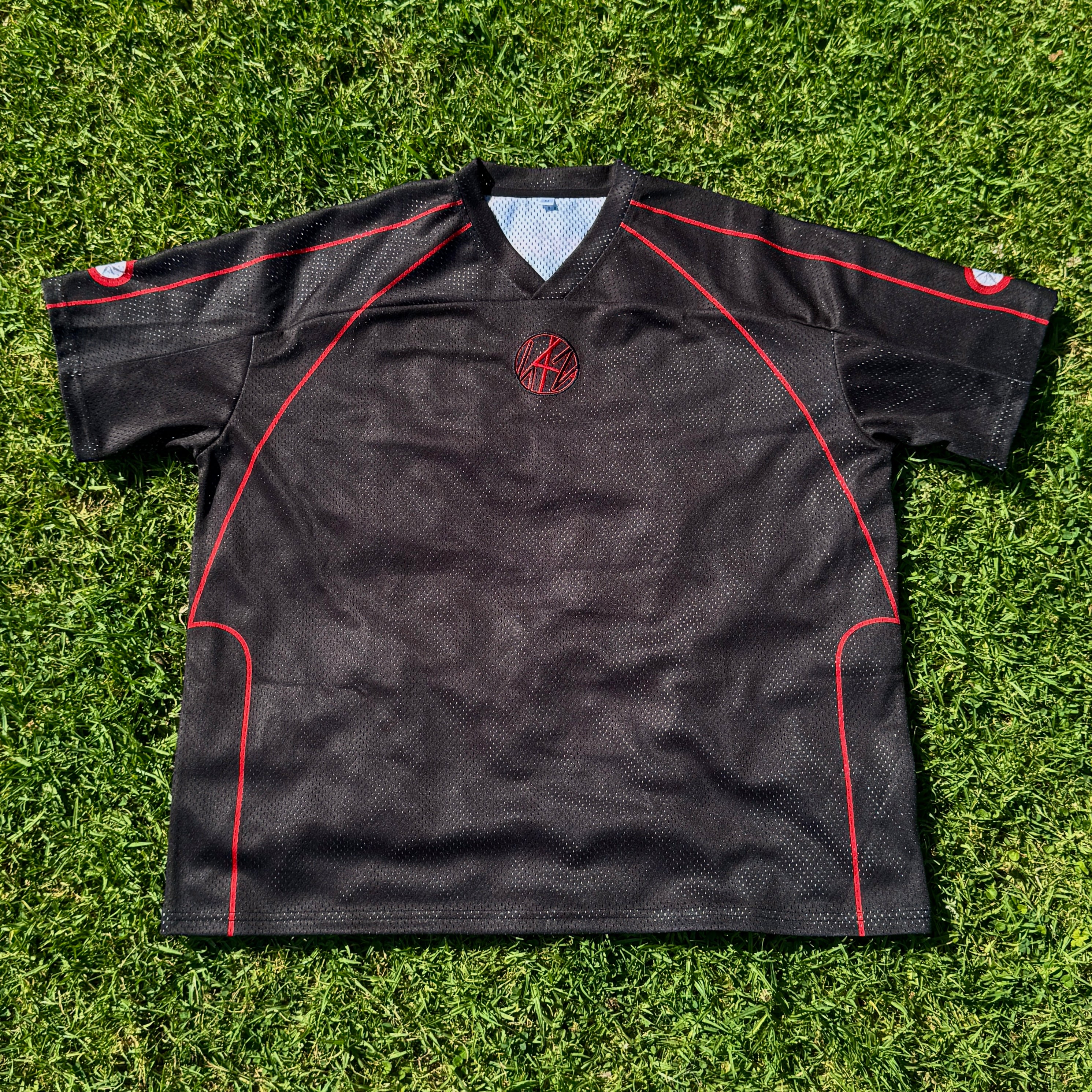 SKZ x CHROMA JERSEY