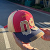 [in-stock] Twice Patchwork Hat