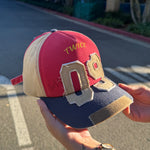 [in-stock] Twice Patchwork Hat