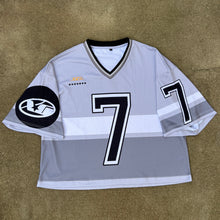  XG jersey