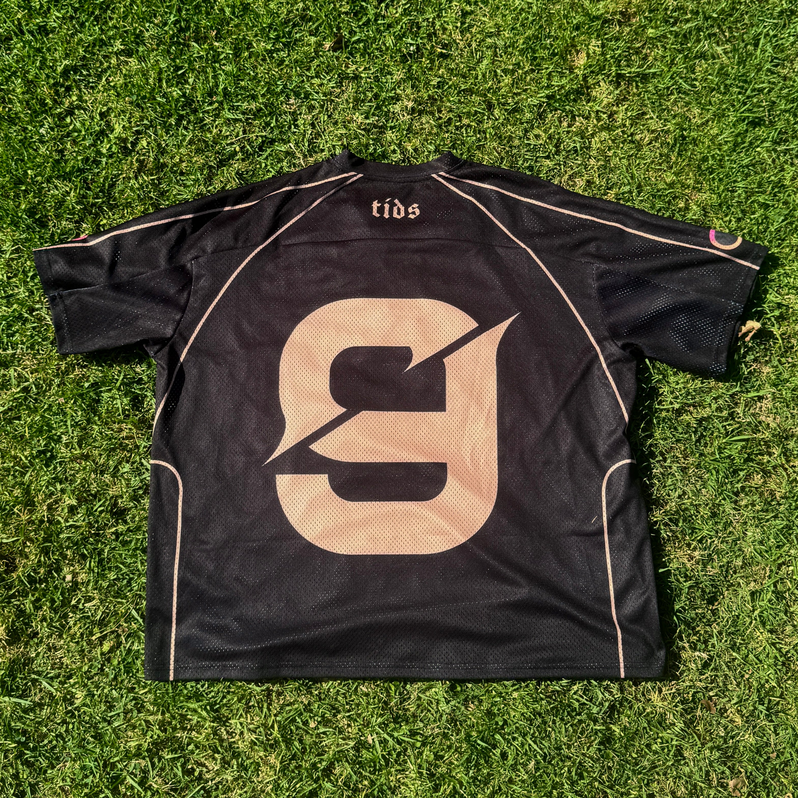 TWICE x CHROMA JERSEY