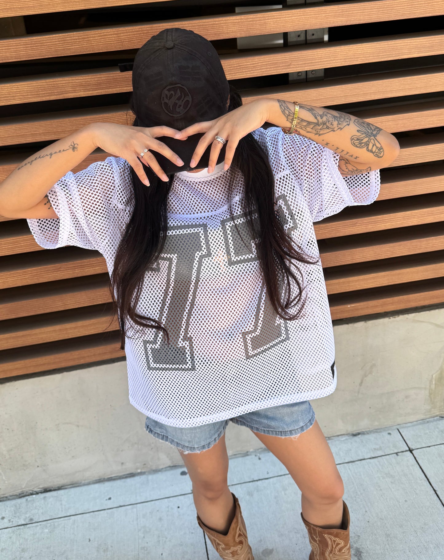[pre-order] Bulletproof 77 Jersey Pack
