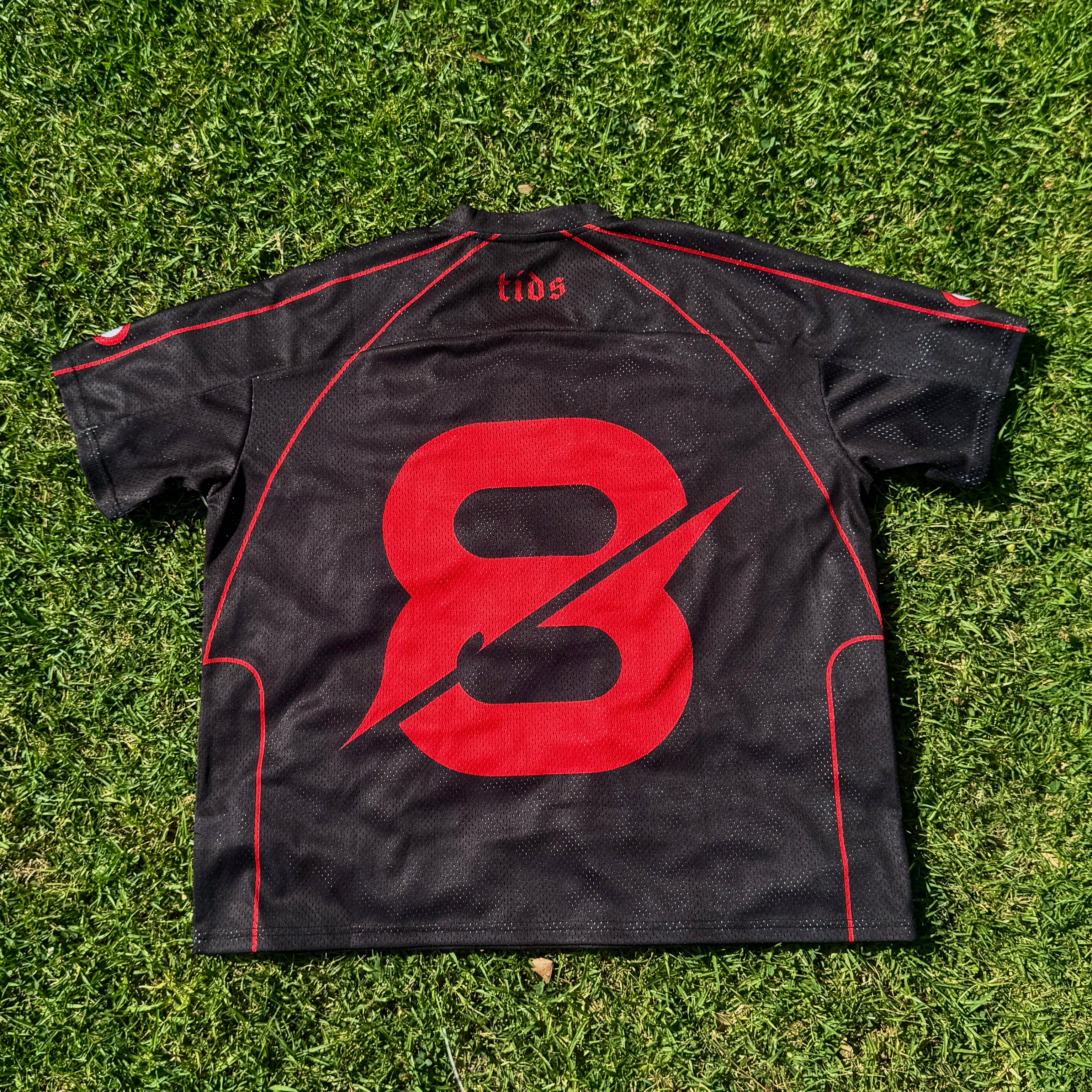 SKZ x CHROMA JERSEY