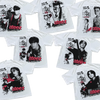 ATEEZ BIAS COLLECTION x SAPPHOS