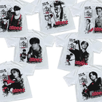 ATEEZ BIAS COLLECTION x SAPPHOS