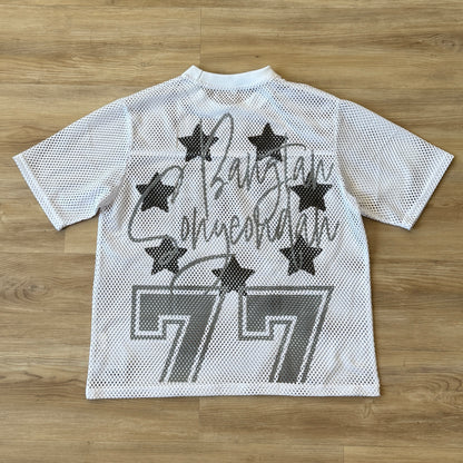 [pre-order] Bulletproof 77 Jersey