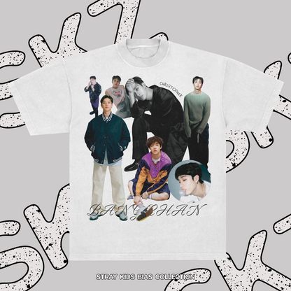 Stray Kids Bias Collection
