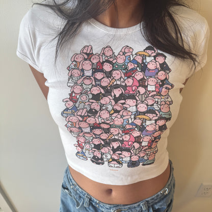 Chonky Bangtan x SHREMPSHOP