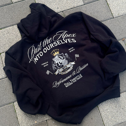 FORMULA SEVEN x BANGTAN