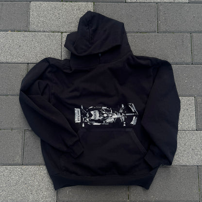 FORMULA SEVEN x BANGTAN