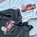 DOM x THE FAST AND THE FURIOUS