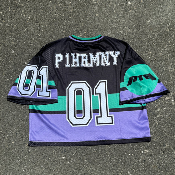 p1harmony jersey