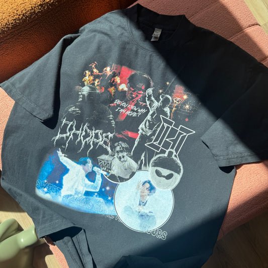 HOPE ON THE STAGE TOUR MEMENTO x J-HOPE