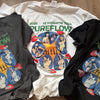 PUREFLOW TOUR TEE x LE SSERAFIM x STUDIO IRIXUE