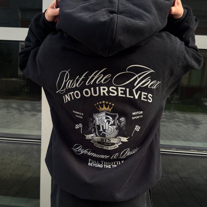 FORMULA SEVEN x BANGTAN