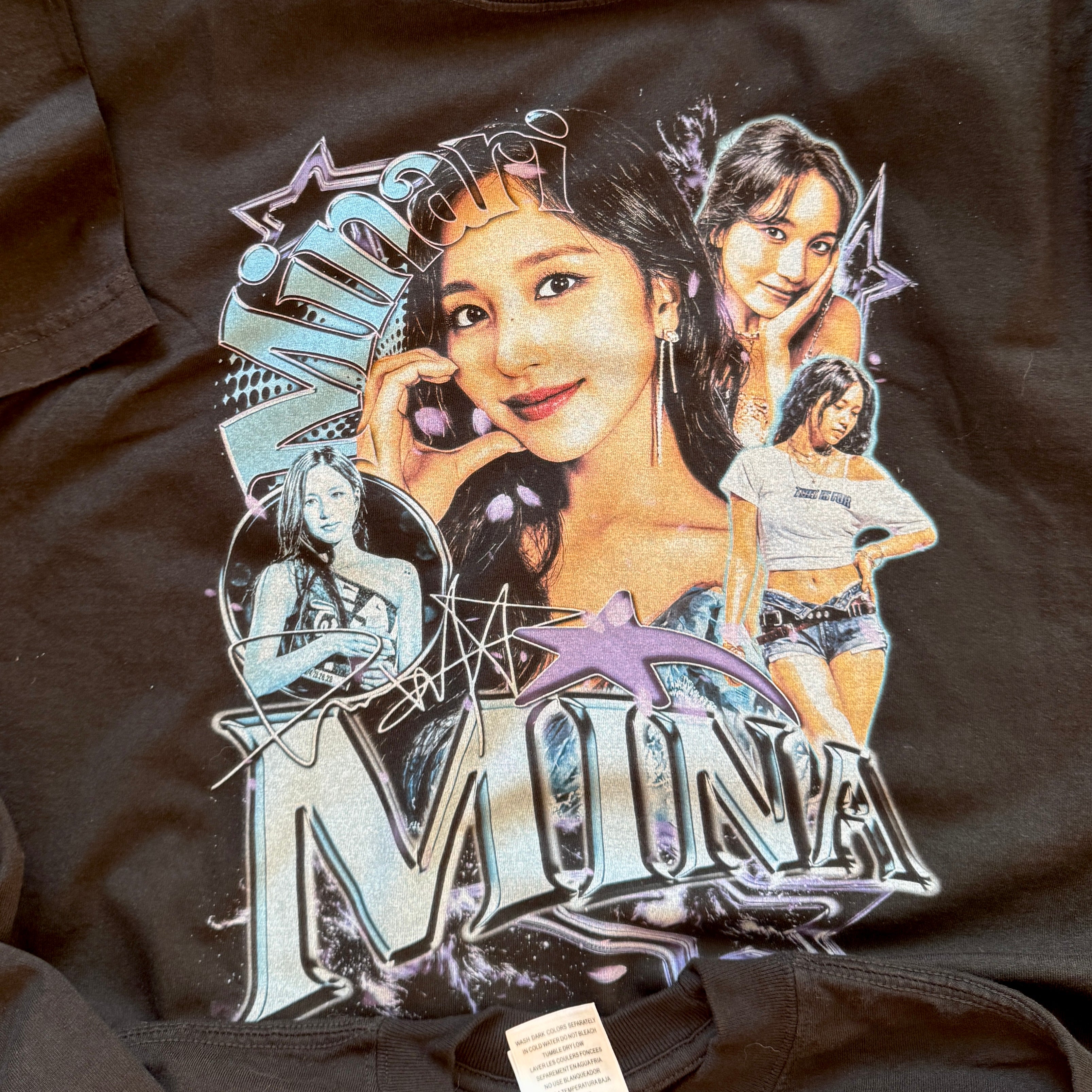 TWICE Bias Collection vol.6
