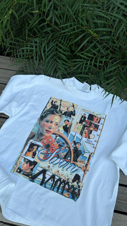 SWIM v1 x BTS x K00XFIA