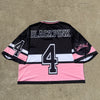 blackpink jersey