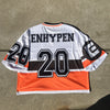 enhypen jersey