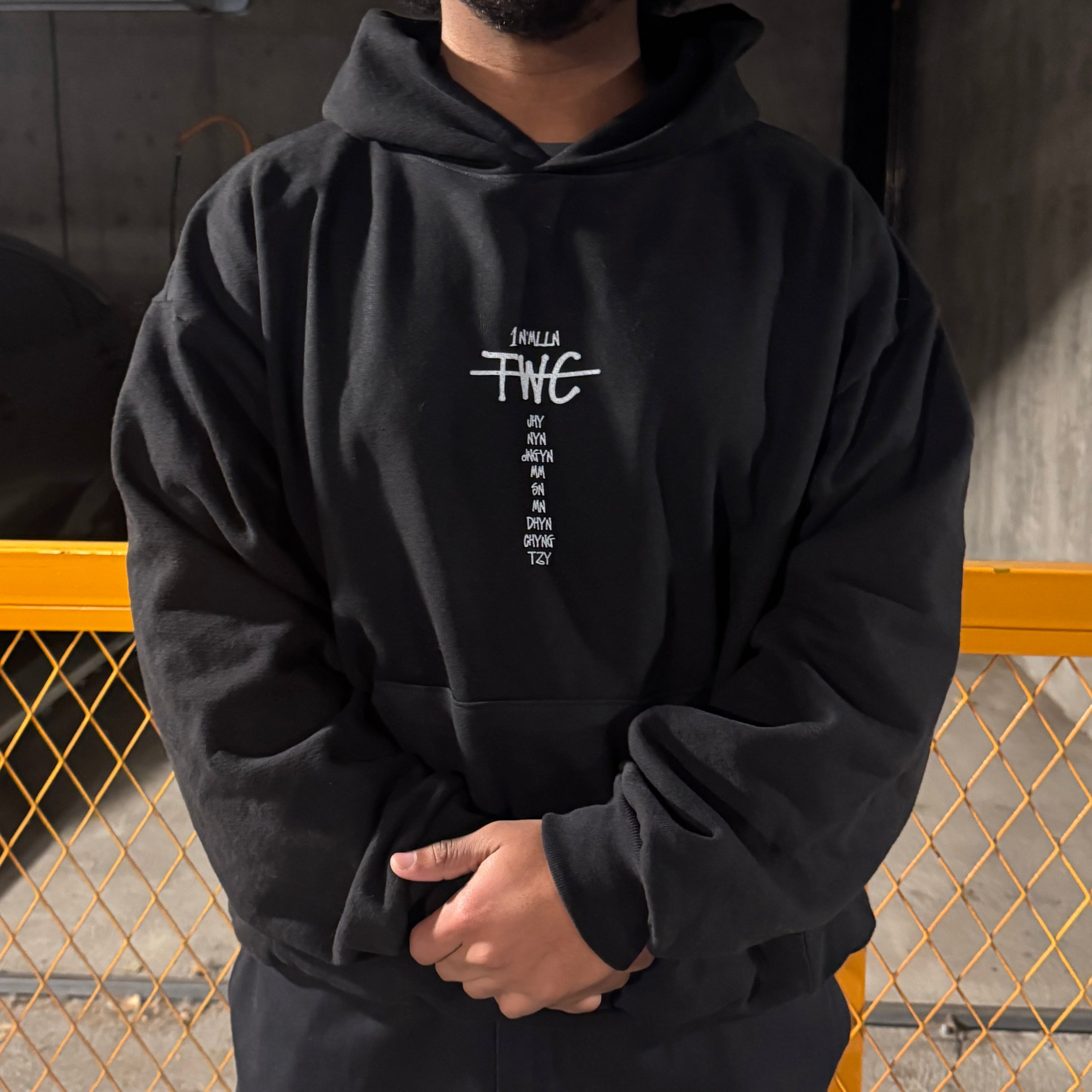 STUSSY DICE x TWICE