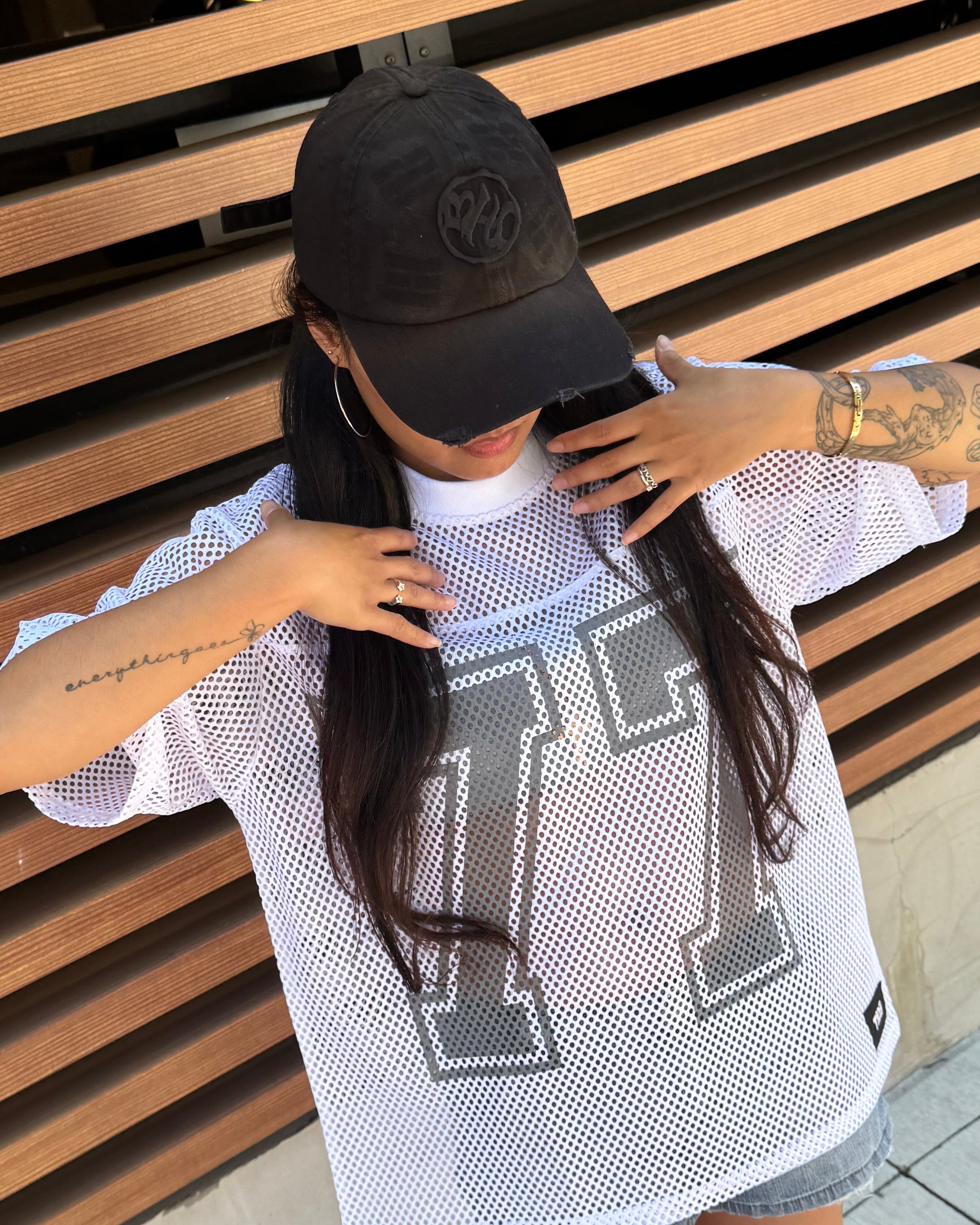 [in-stock] Bulletproof 77 Jersey
